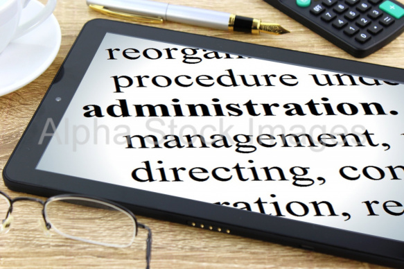 administration