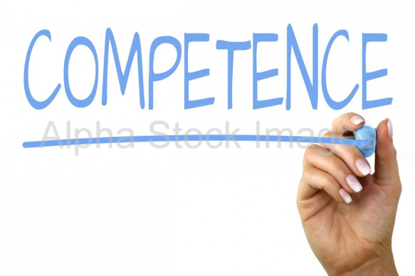 competence