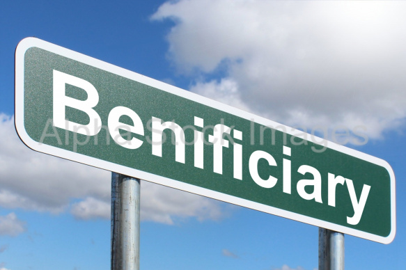 Benificiary