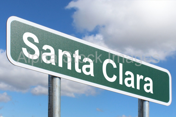 Santa Clara