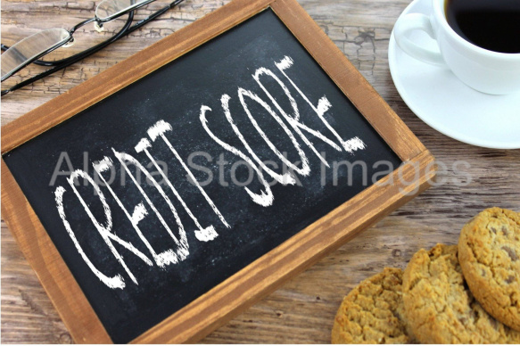credit score