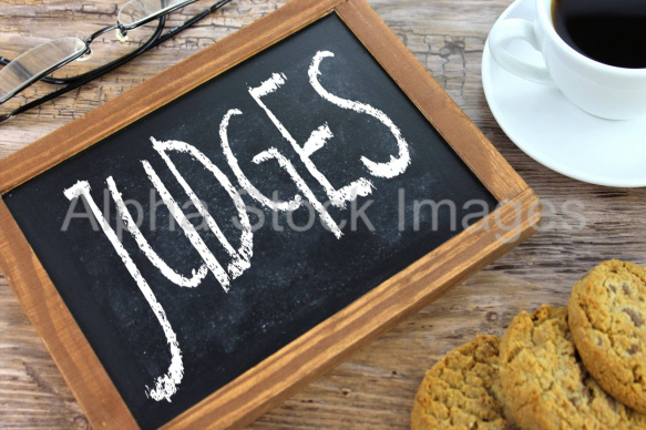 judges