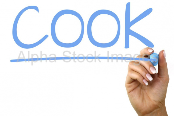 cook