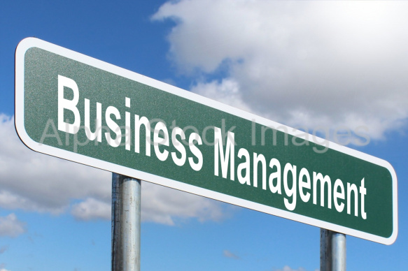 Business Management