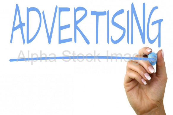 advertising