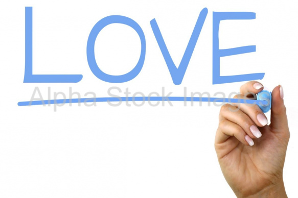 love
