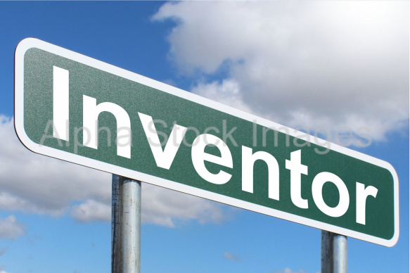 Inventor