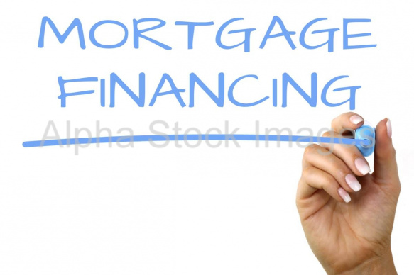 mortgage financing