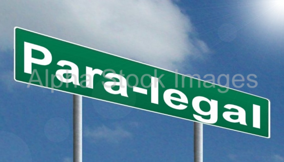 Para-legal