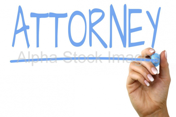 attorney