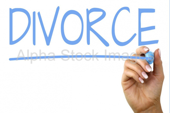 divorce