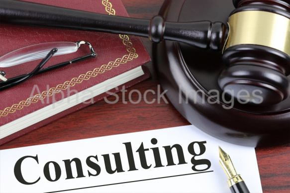 consulting