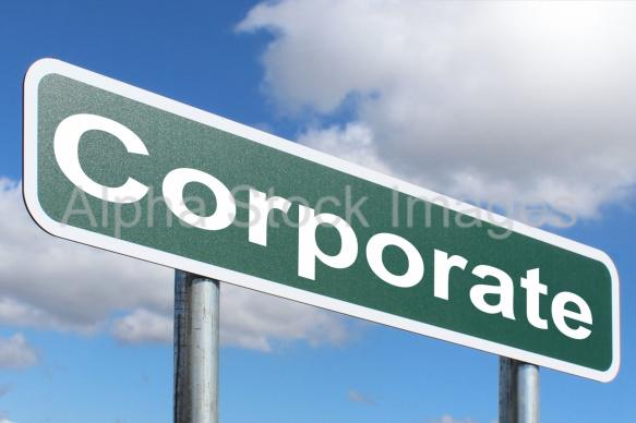 Corporate