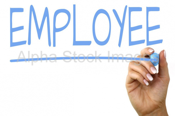 employee