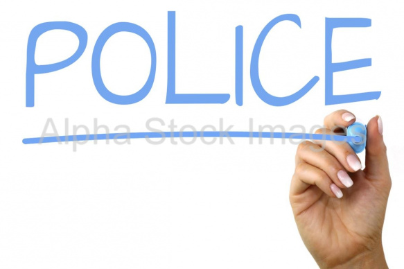 police