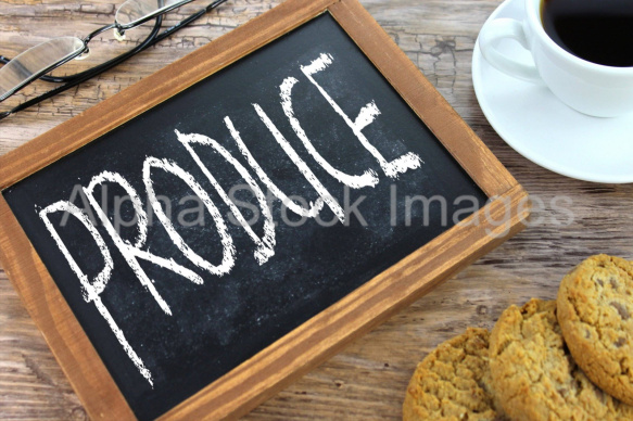 produce
