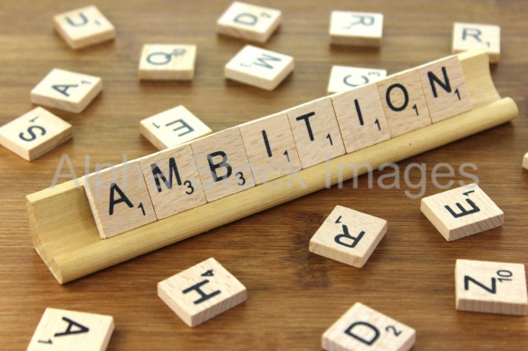 Ambition