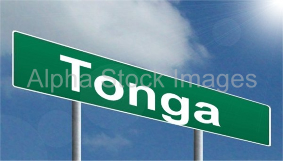 Tonga