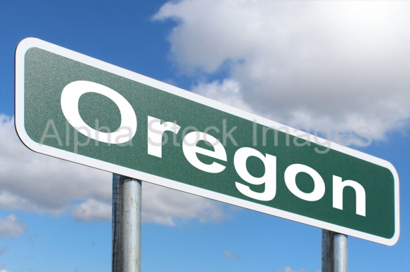 Oregon