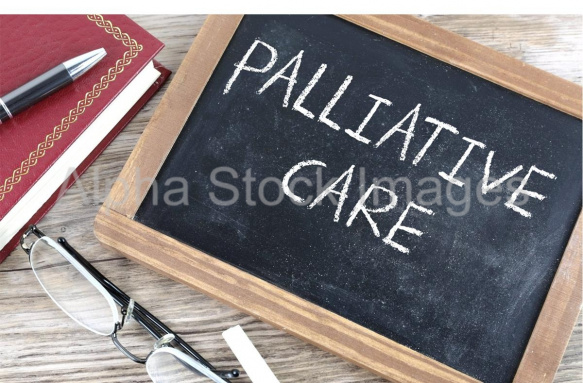 palliative care