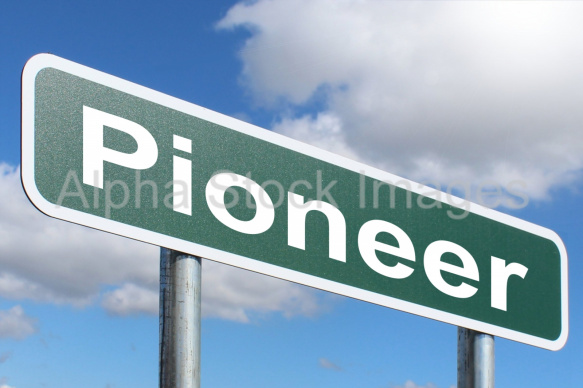 Pioneer