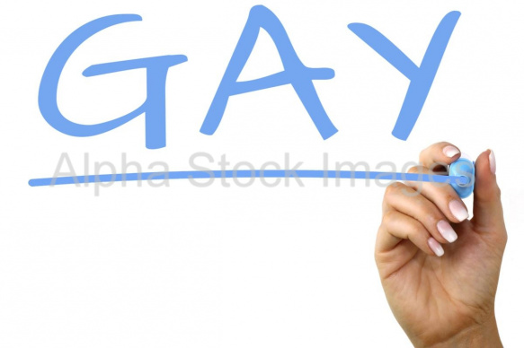 gay