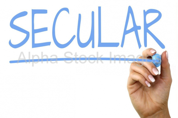 secular