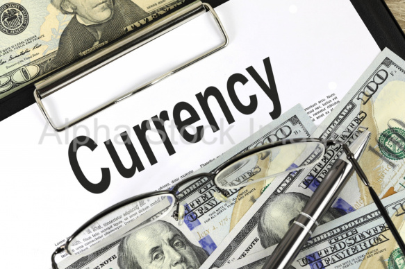 currency