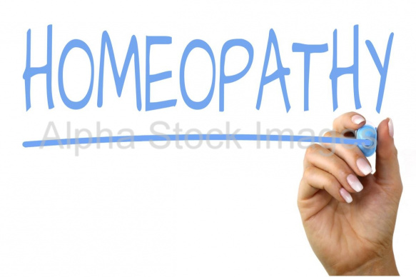 homeopathy
