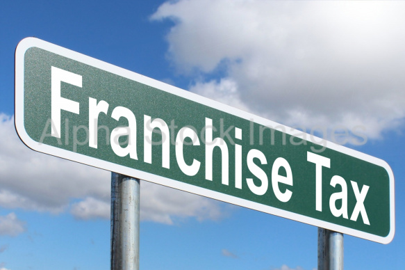 Franchise Tax