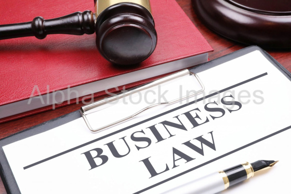 business law