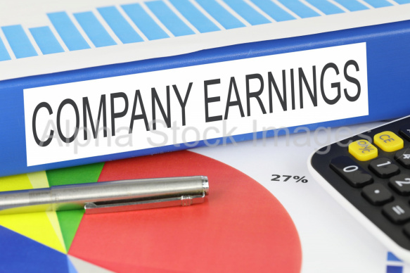 company earnings