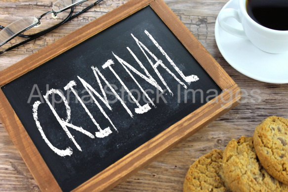criminal
