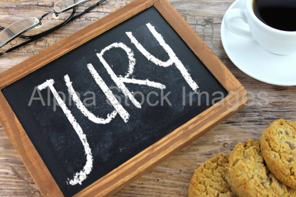 jury