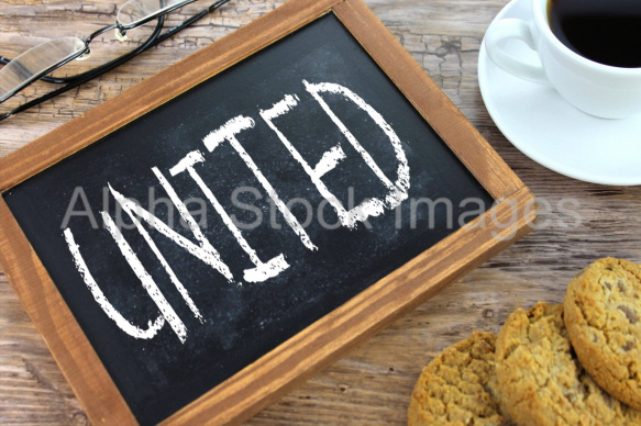 united