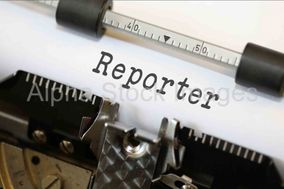 Reporter