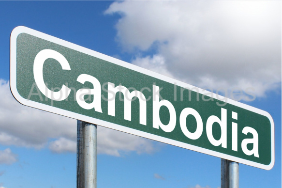 Cambodia