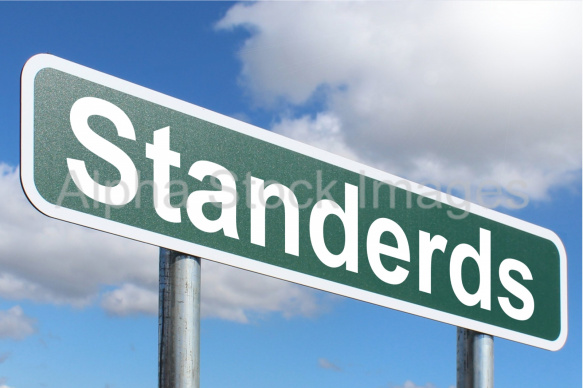 Standerds