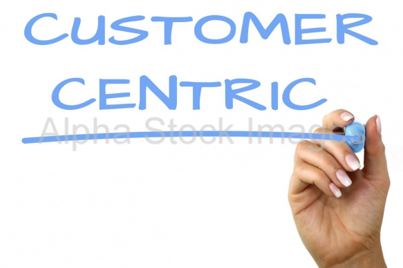 customer centric