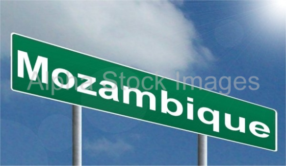 Mozambique