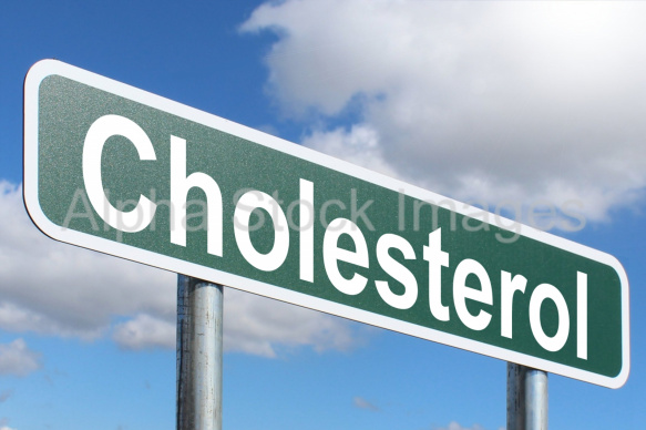 Cholesterol