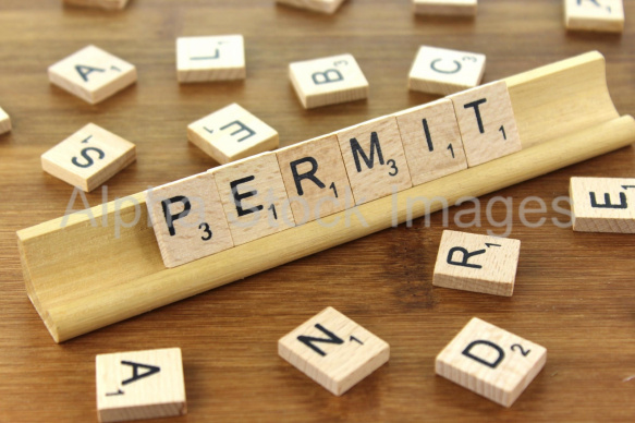 Permit