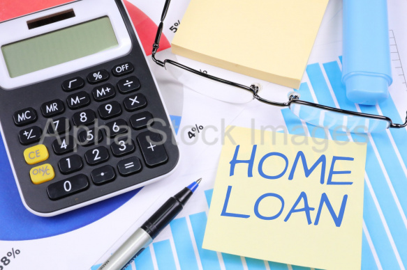 home loan