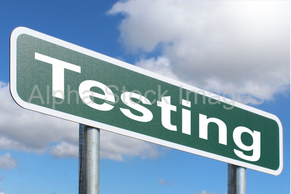 Testing
