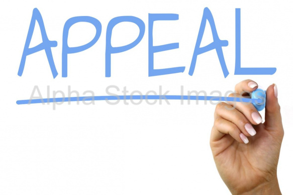 appeal