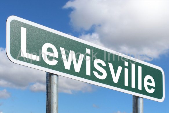 Lewisville