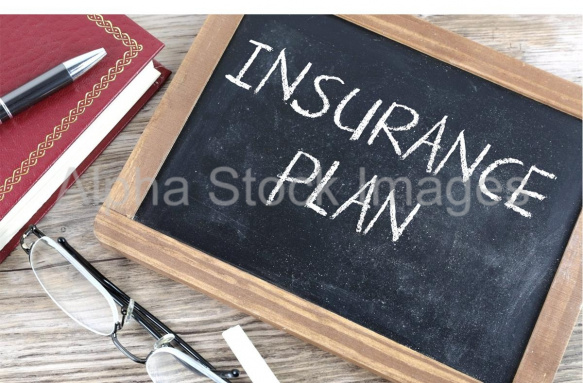 insurance plan