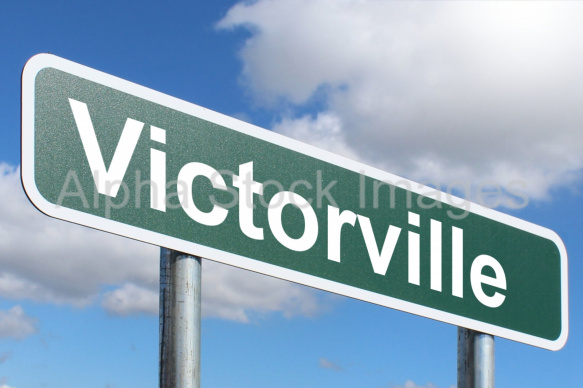 Victorville