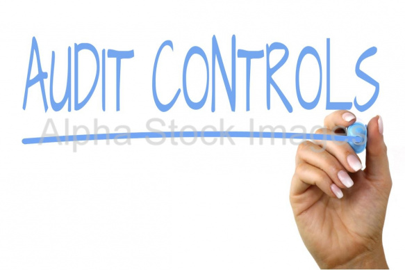 audit controls