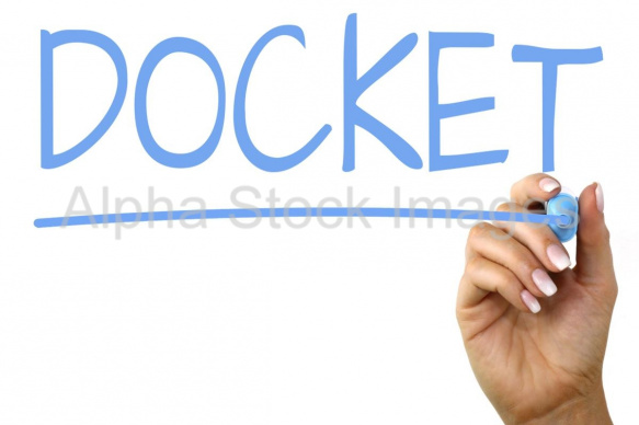 docket